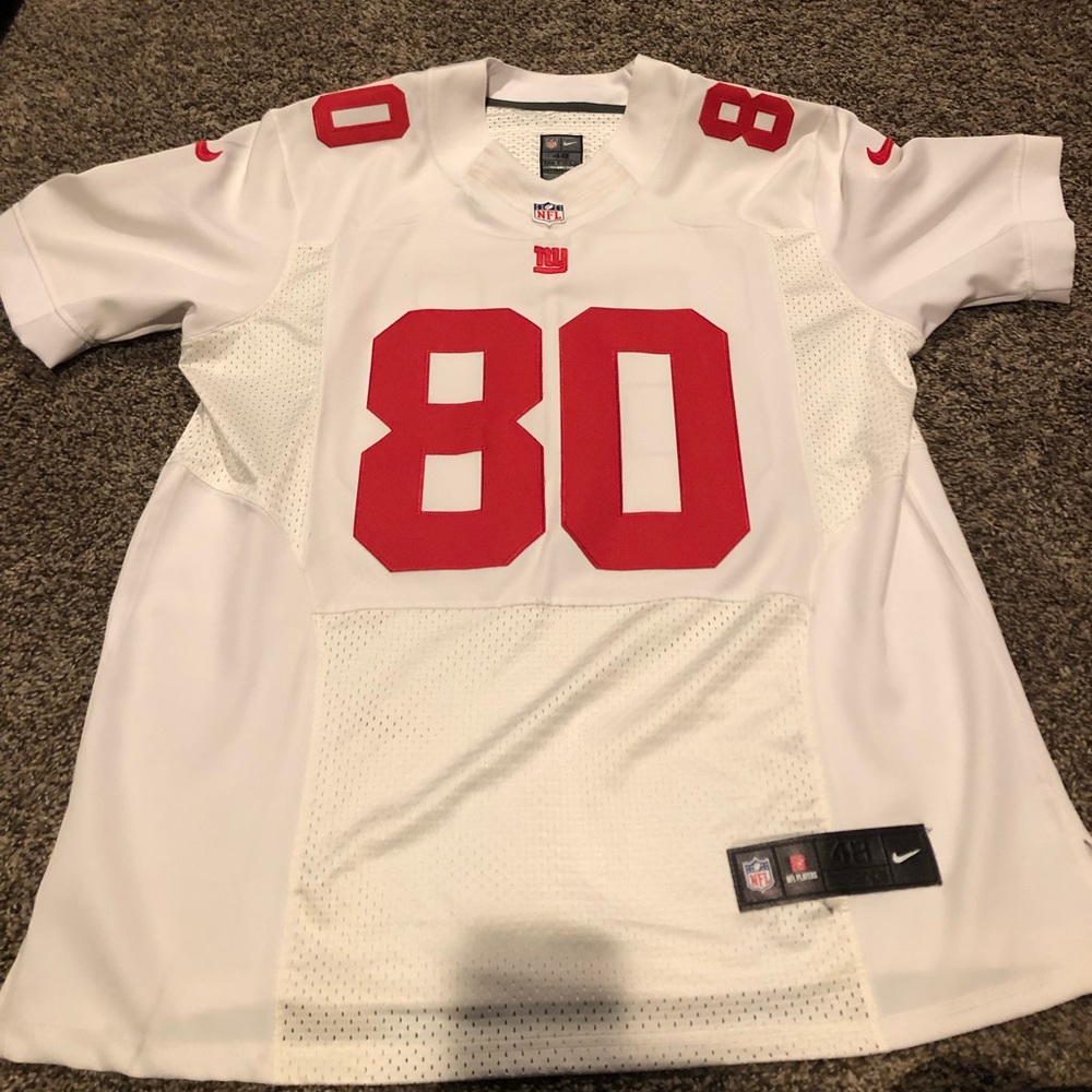 3 NFL Jerseys
